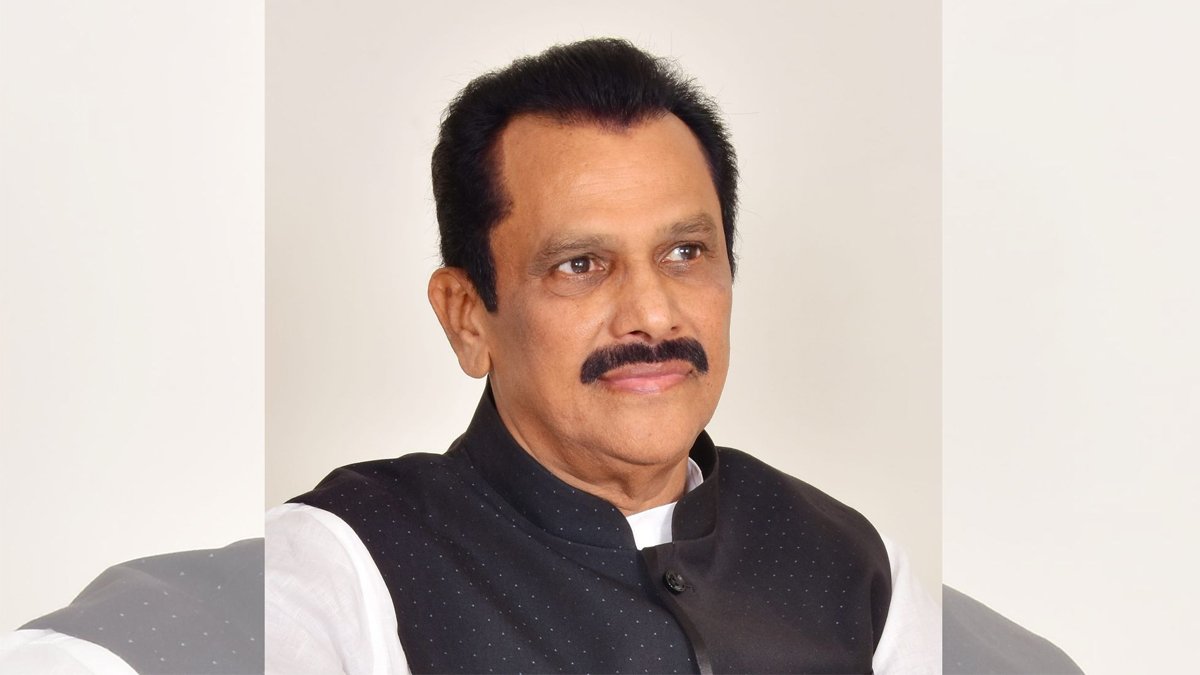 తునిలో వైసీపీకి వదిలిన తలనొప్పి!