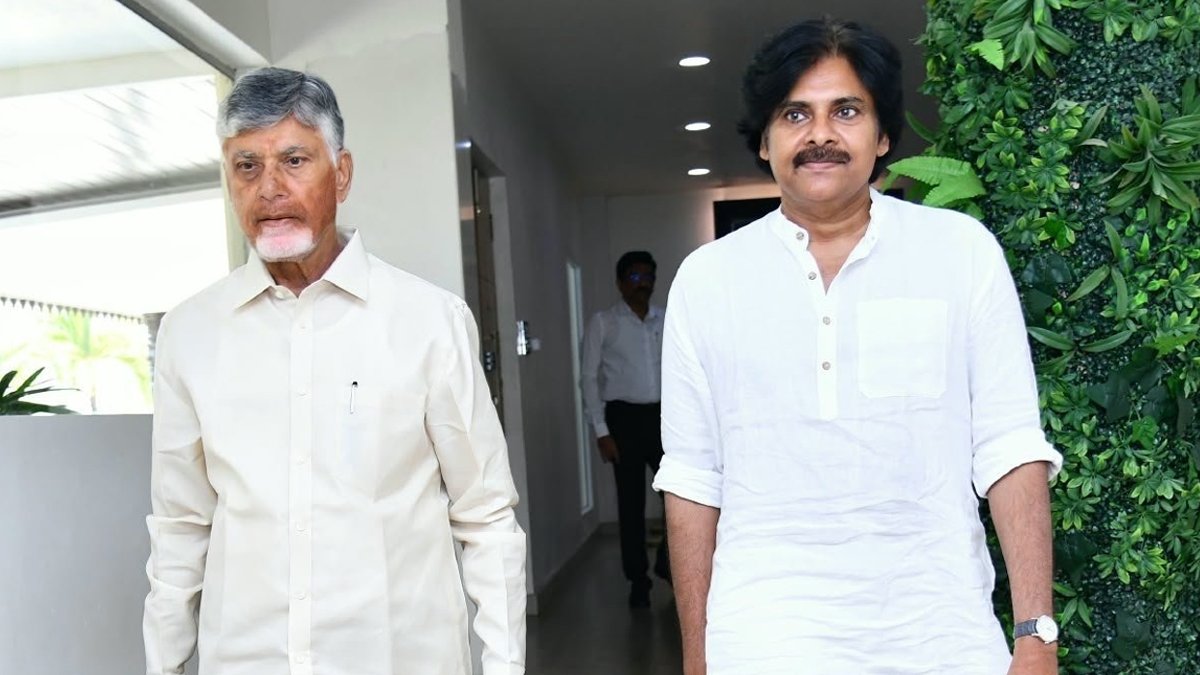 స్థానిక పోరులో పాత ఫార్ములానేనా? జనసేన ఆశలపై నీళ్లు!