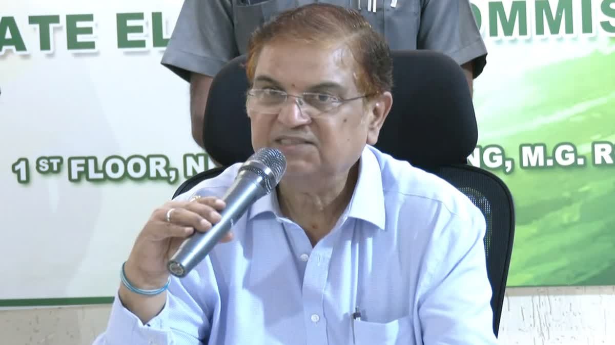 అన్నిచోట్ల అరాచ‌కాలు జ‌రిగితే.. మైదుకూరే ఎందుకు..?