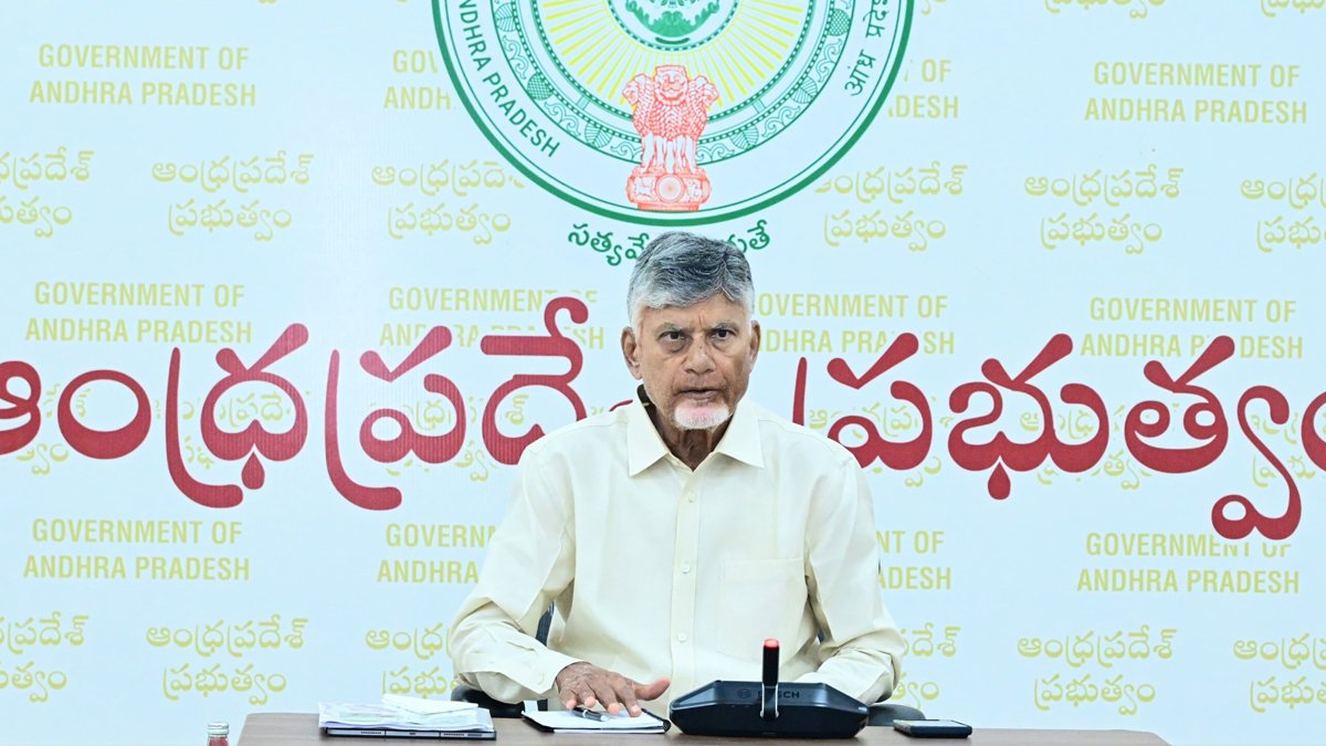 పెట్టుబడుల ఒప్పందాలు కార్యరూపం దాల్చాలి