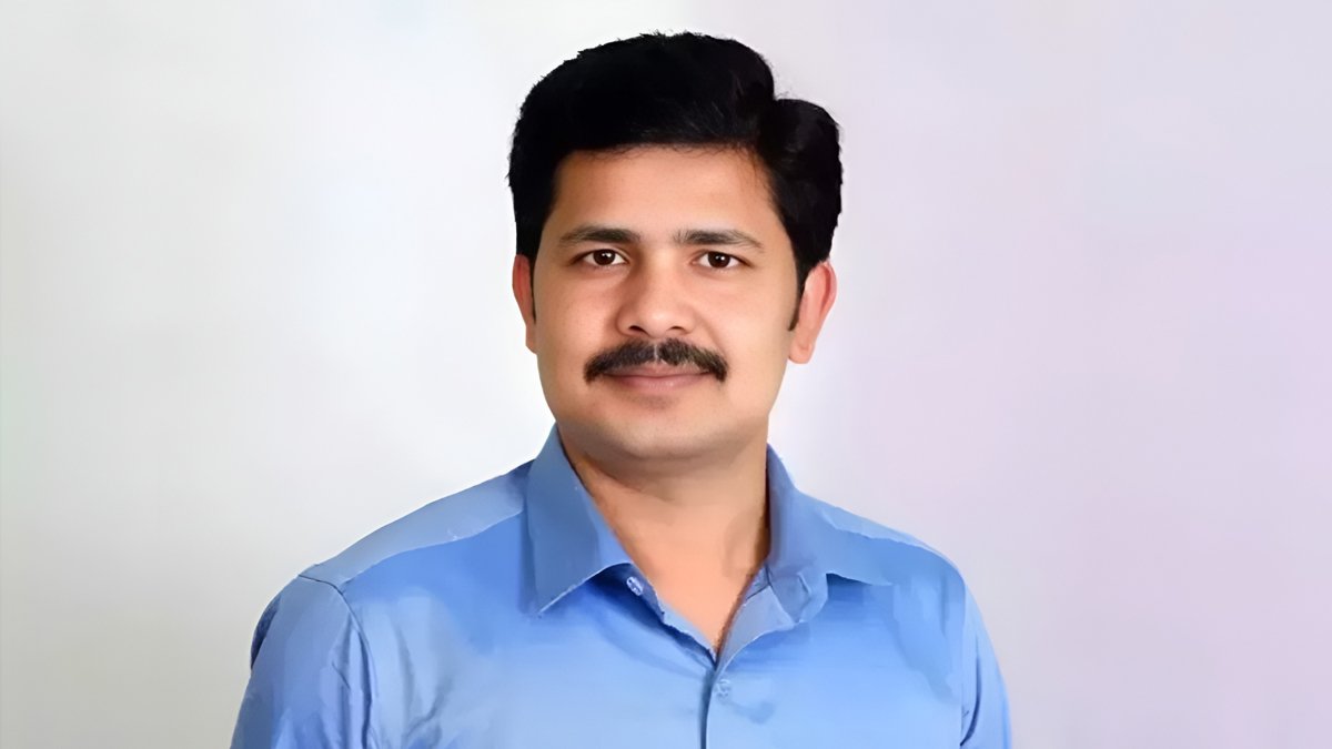 రాష్ట్రపతి, సీజేఐకి వైసీపీ ఎంపీ గురుమూర్తి లేఖ