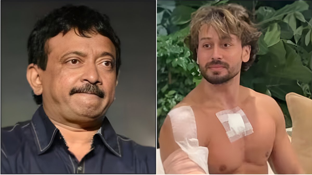 షూటర్లు కేవలం కూలీలే.. అసలు సూత్రధారులు వేరే: రామ్గోపాల్ వర్మ