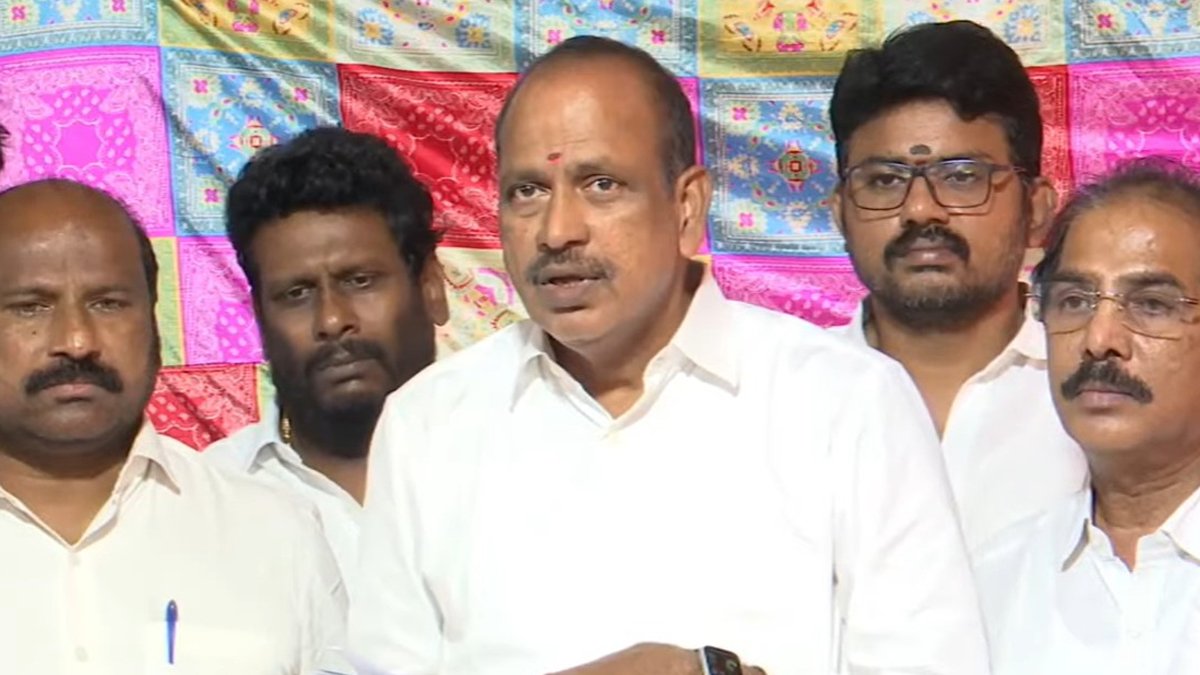 మ‌రోసారి ఎస్ఈసీ గ‌డ‌ప తొక్కిన‌ వైసీపీ.. ఈసారి ఎందుకంటే..