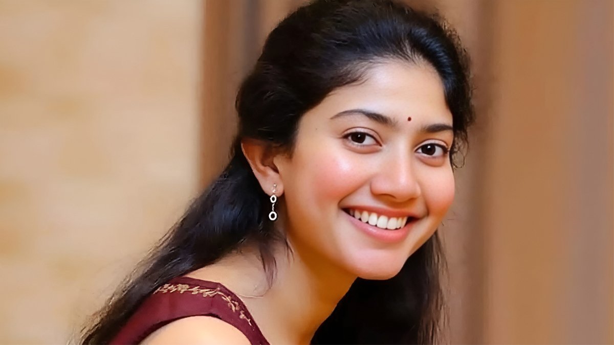 జీవిత భాగస్వామిపై సాయిపల్లవి మనసులో మాట!