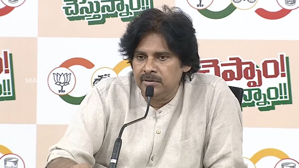 "80 ఏళ్లకు పవన్ సీఎం అవుతారా?"
