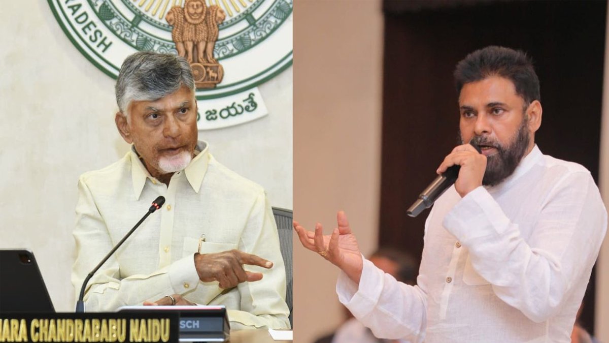 కూటమిలో ఇంకా తేలని సీట్ల పంచాయితీ..