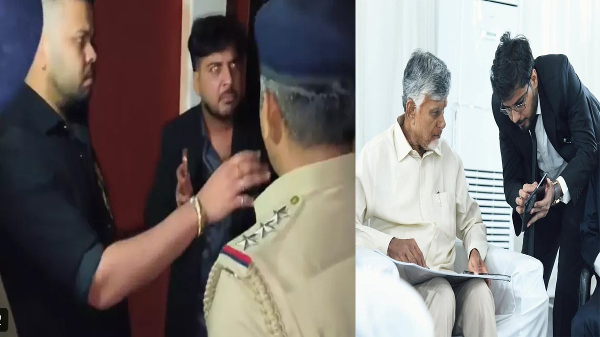 పబ్లో ఏపీ ఐఏఎస్ అధికారి వీరంగం.. క్రిమినల్ కేసు నమోదు