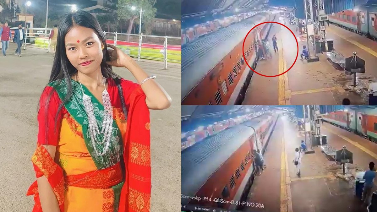 శ్రీకాకుళంలో శవమైన అస్సాం యువతి.. మహిళలకు రక్షణ ఏదీ?
