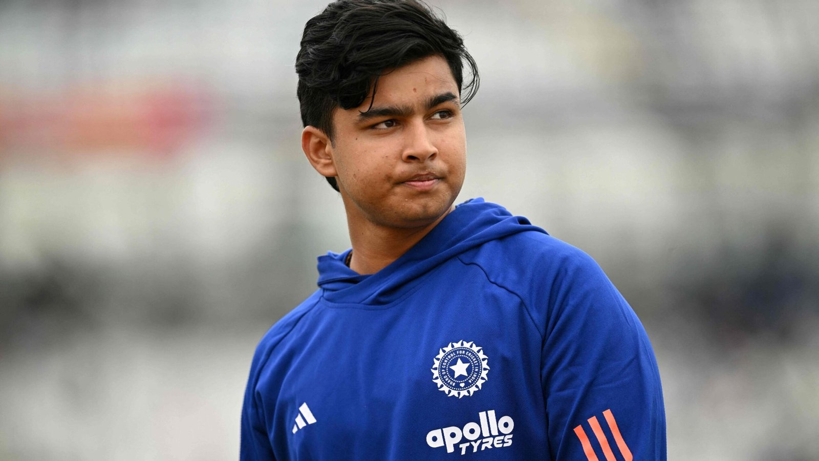 తొలి టీ20లో వైభవ్ సూర్యవంశీకి ఛాన్స్ లేనట్టేనా?