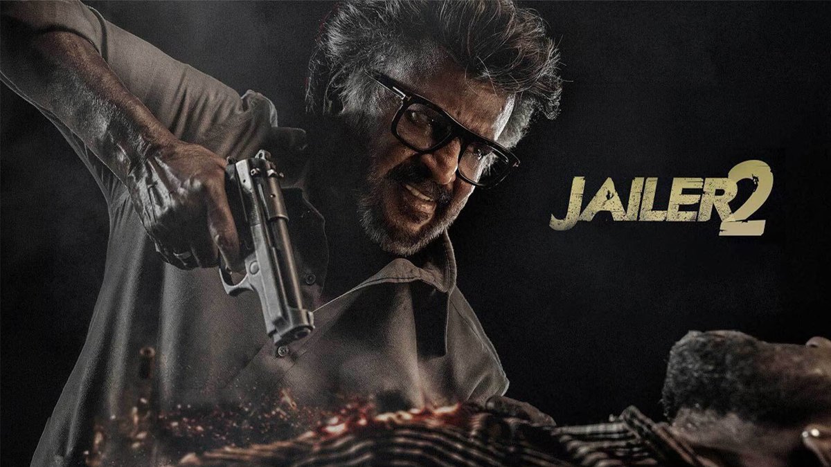 Jailer 2 Movie Review : 'జైలర్ 2' మూవీ రివ్యూ.. ముత్తువేల్ పాండియన్ టెర్రర్