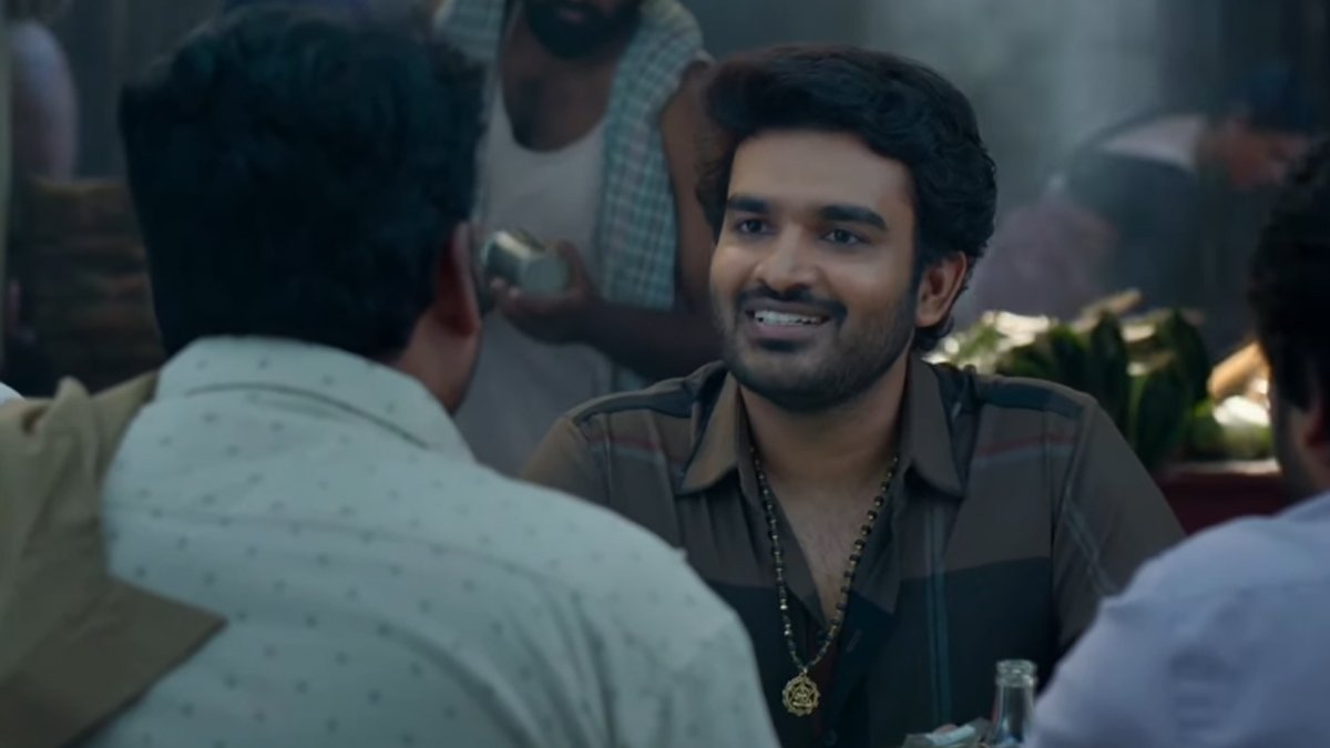 ‘ఇంతకు మించి హై మూమెంట్ ఏముంటుంది మామా’