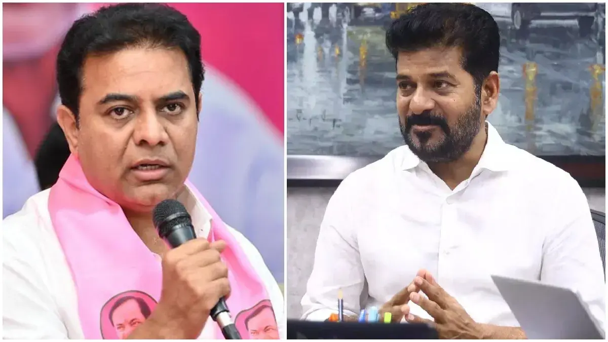 రేవంత్ సర్కార్ కళ్యాణలక్ష్మి పధకాన్ని నీరుగార్చే ప్రయత్నాలు: కేటీఆర్