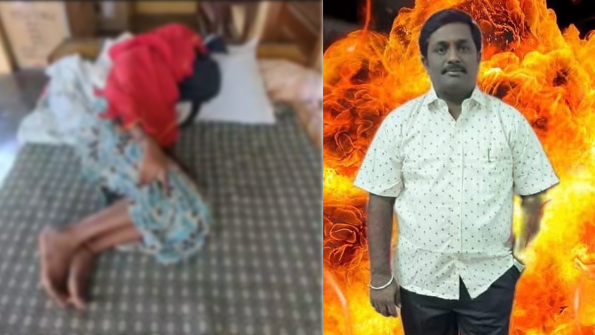 ఏపీలో మ‌రో దారుణం.. పదేళ్ల బాలికపై పైశాచిక దాడి