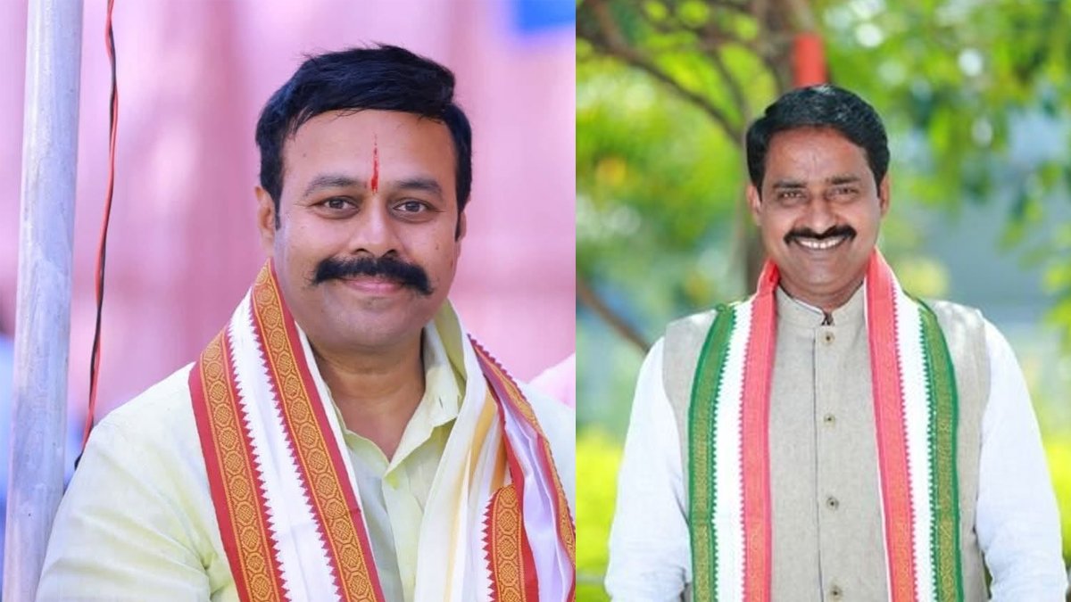 అసంతృప్తి వీడిన రాంరెడ్డి సర్వోత్తమ్ రెడ్డి