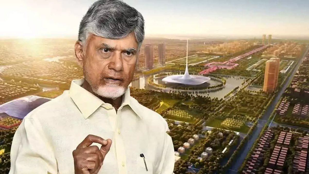 అమరావతి వరదలో వేల కోట్లు.. సీమకు కంటి తుడుపు చర్యలా?