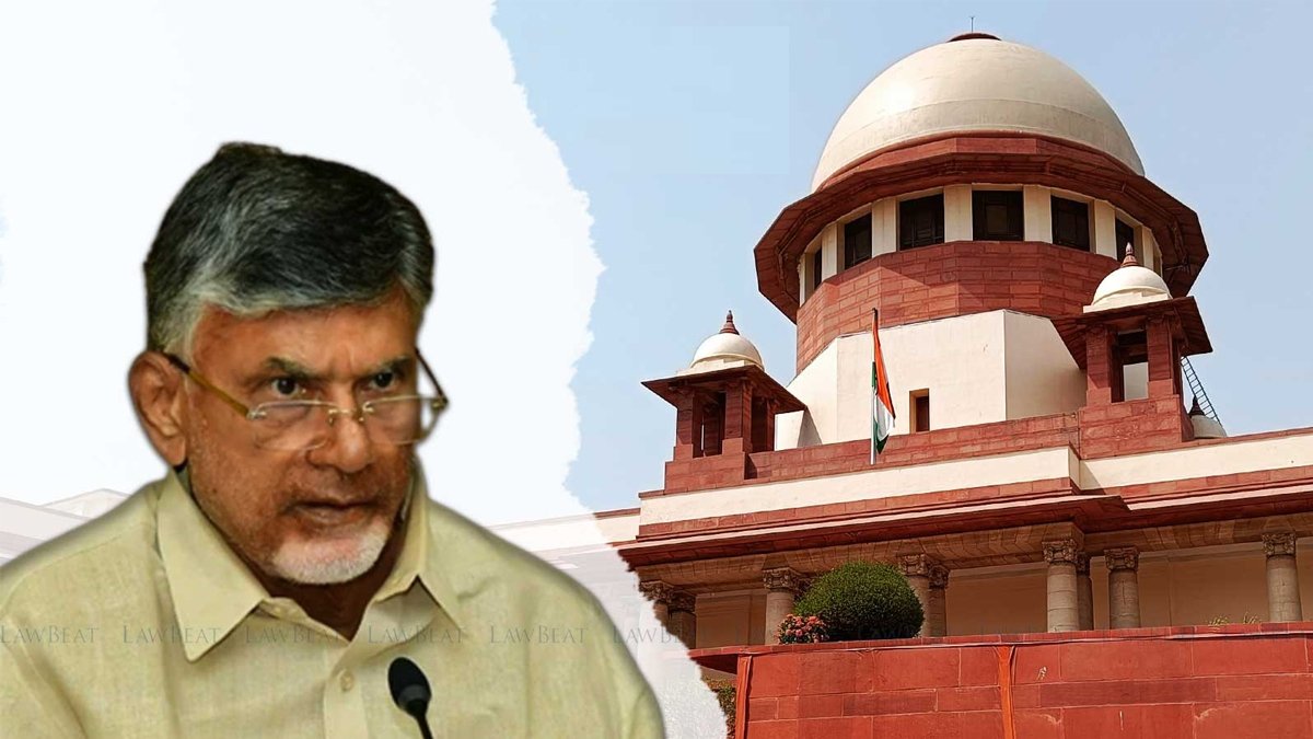 చంద్రబాబు సర్కార్‌కు సుప్రీంకోర్టులో భారీ షాక్