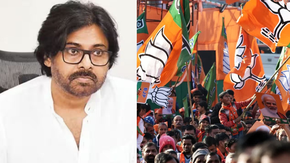 "జనసేనతో పొత్తు ఉంటే పుట్టగతులు ఉండవు"