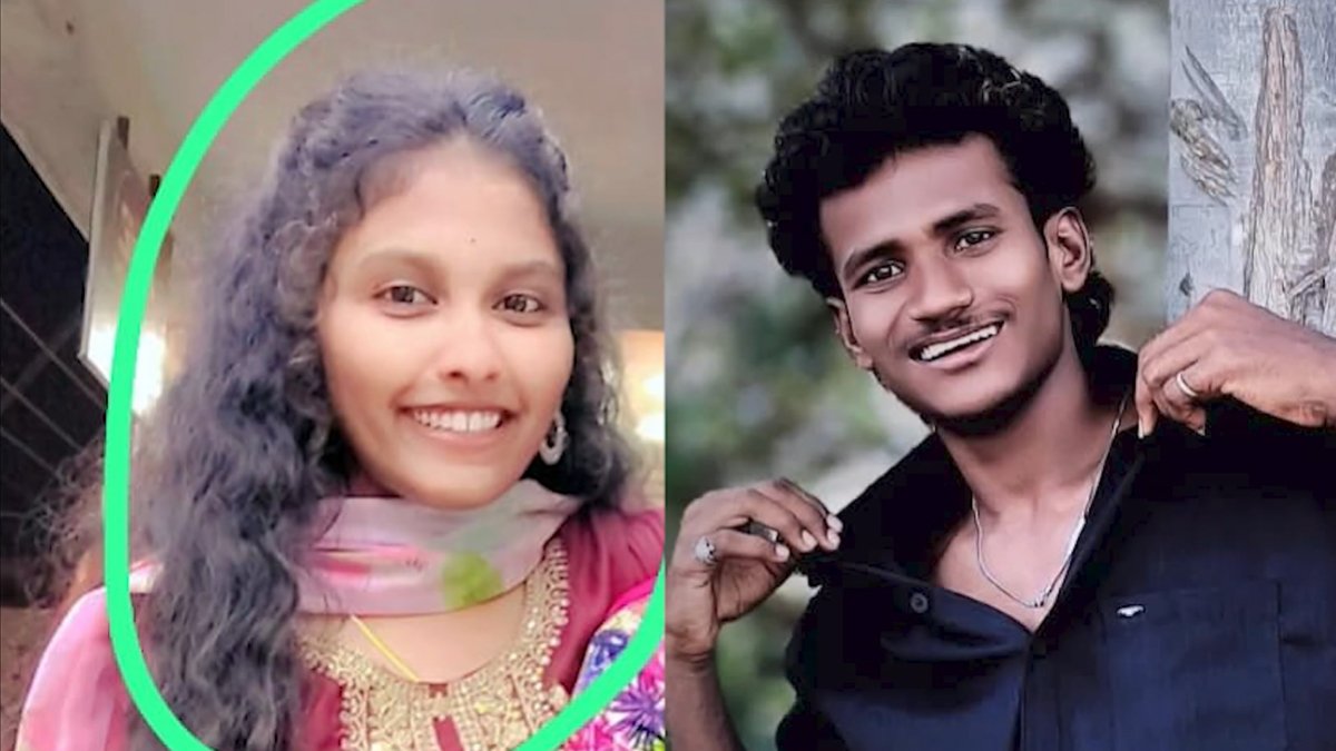 విజ‌య‌వాడ‌లో దారుణం.. ప్రియురాలి గొంతు కోసిన ప్రేమోన్మాది