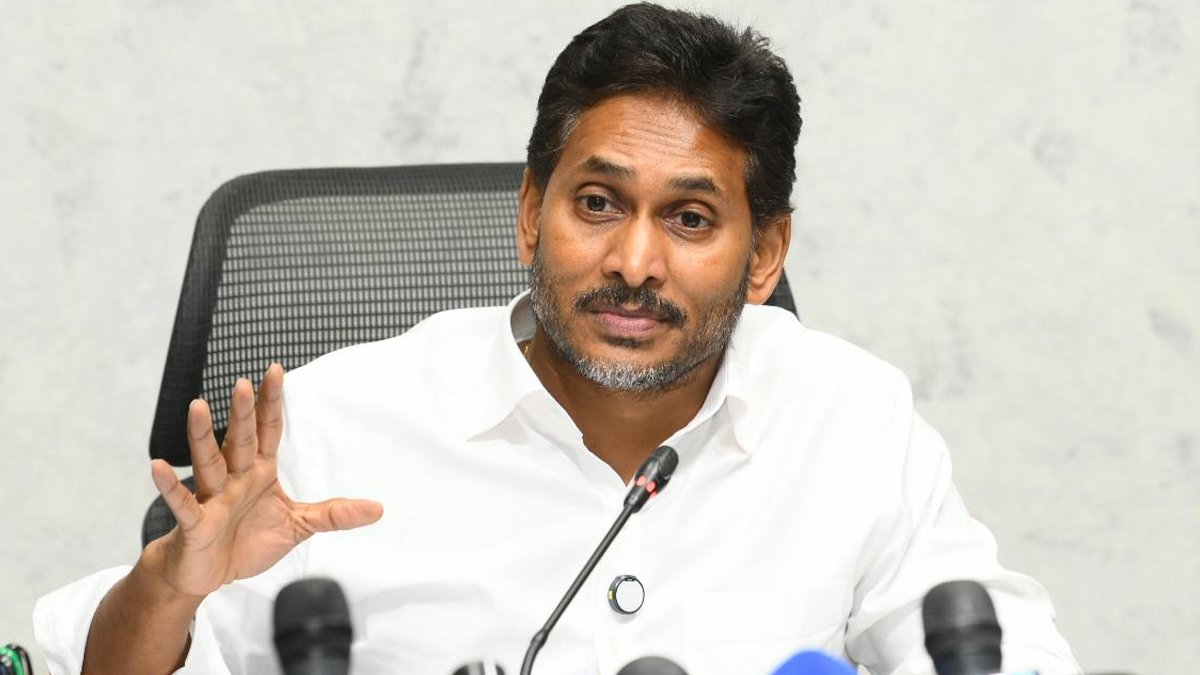 CEC మద్దతిచ్చి తప్పు చేశాం: వైఎస్ జగన్ కీలక వ్యాఖ్య