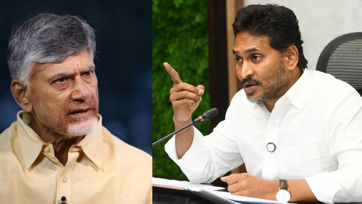 చంద్ర‌బాబుకు ఎన్నికలు ఎదుర్కొనే ధైర్యం లేదు
